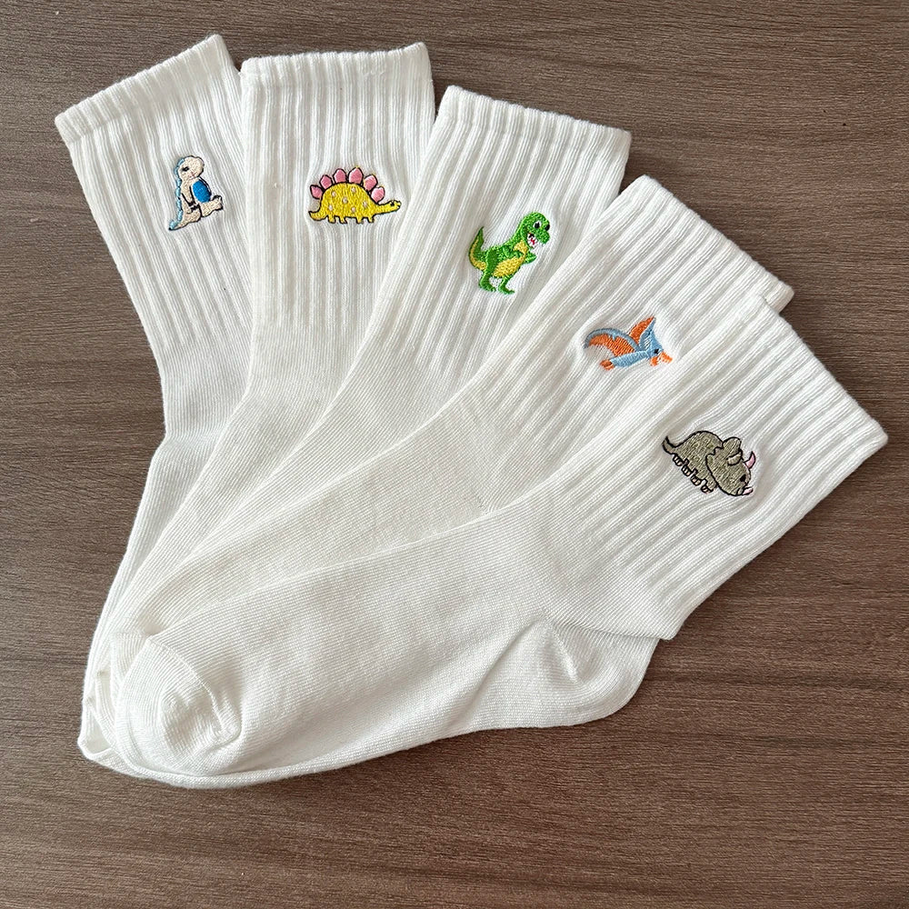 Embossed Dinos boundle