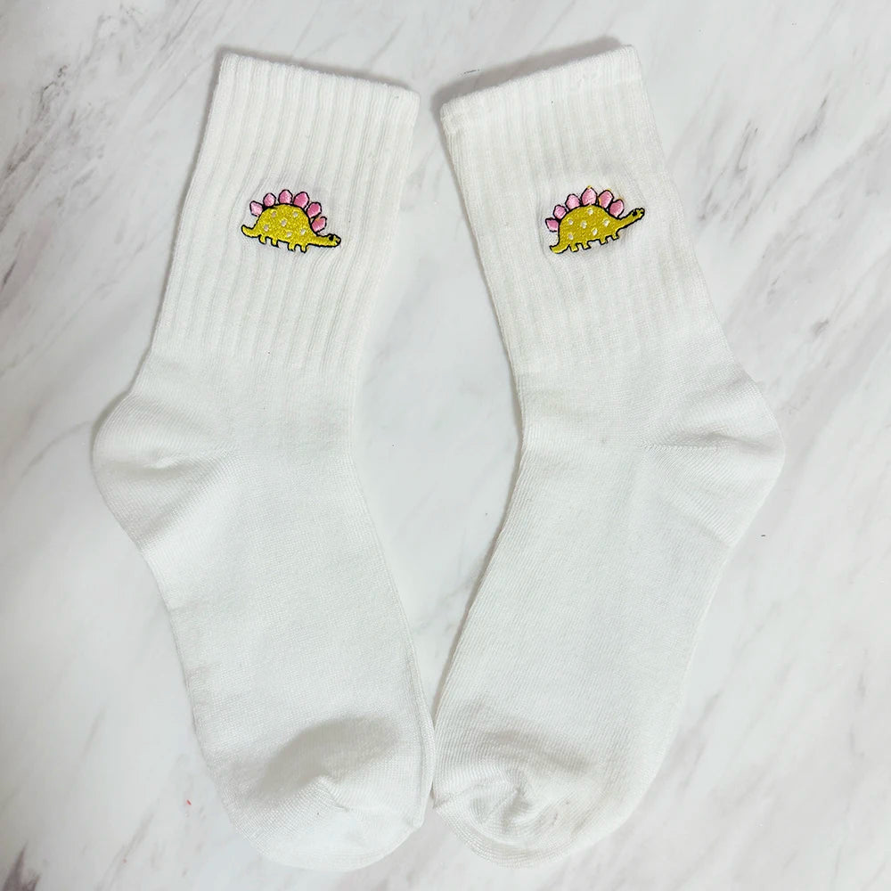 Embossed Dinos boundle