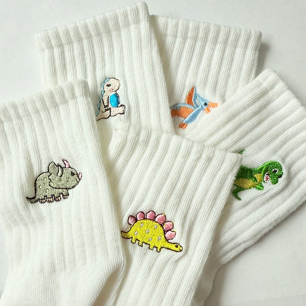 Embossed Dinos boundle