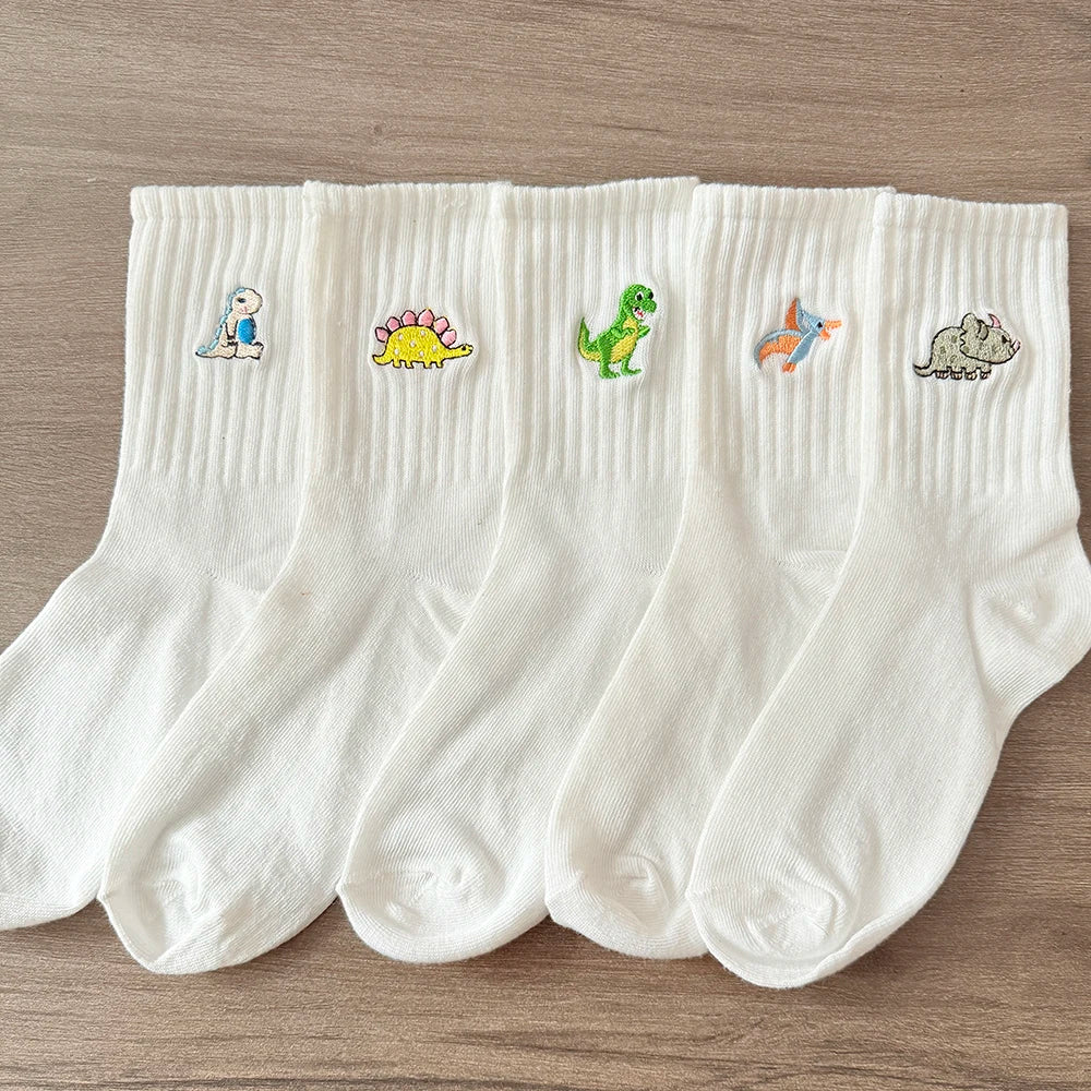 Embossed Dinos boundle